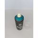 Spray Folie Lichida, Vinil Lichid, FullDip, Kingley Blue, Albastru Mat, 400ml, Plasti Dip