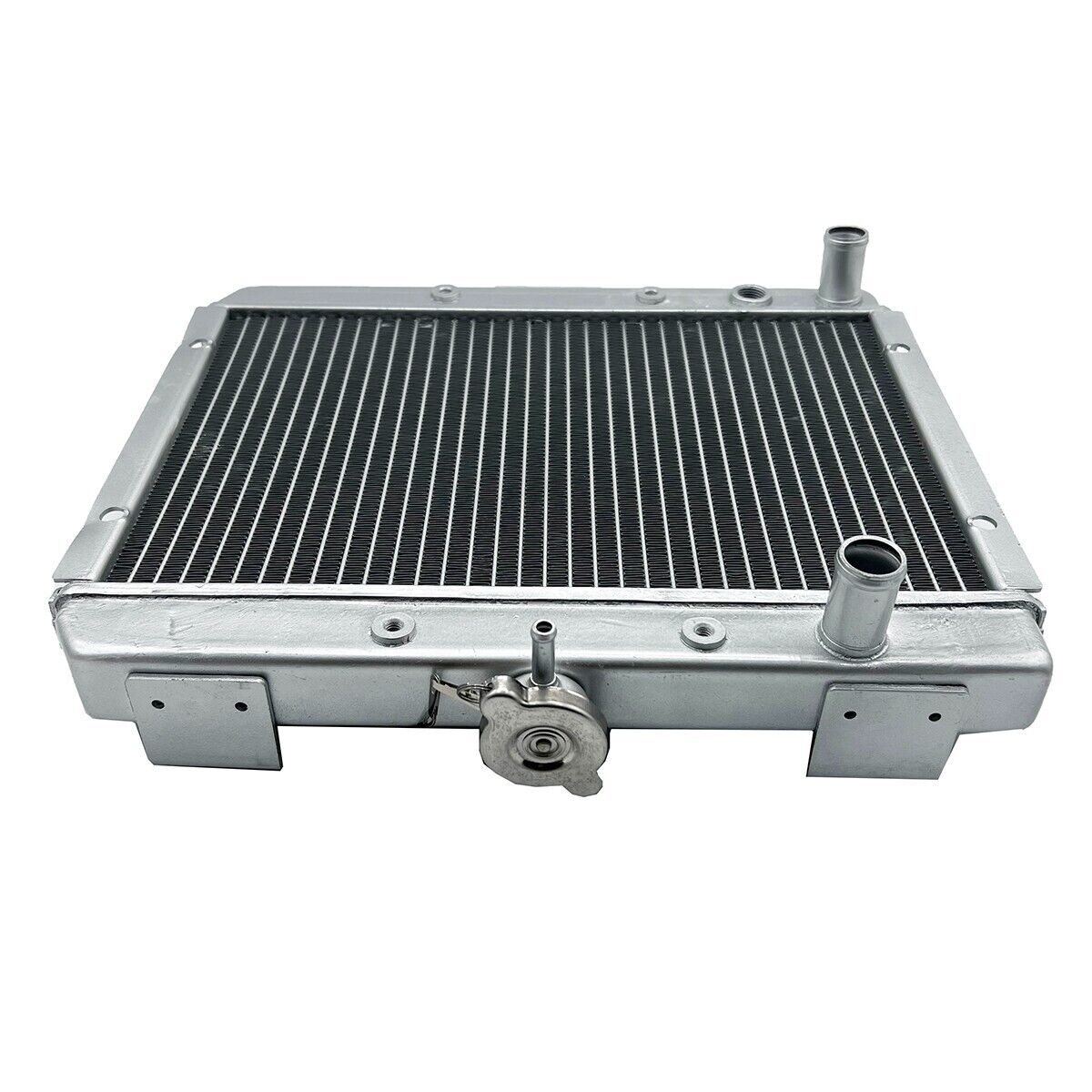 Radiator Atv CFMoto 400/500/600cc - eMAG.ro