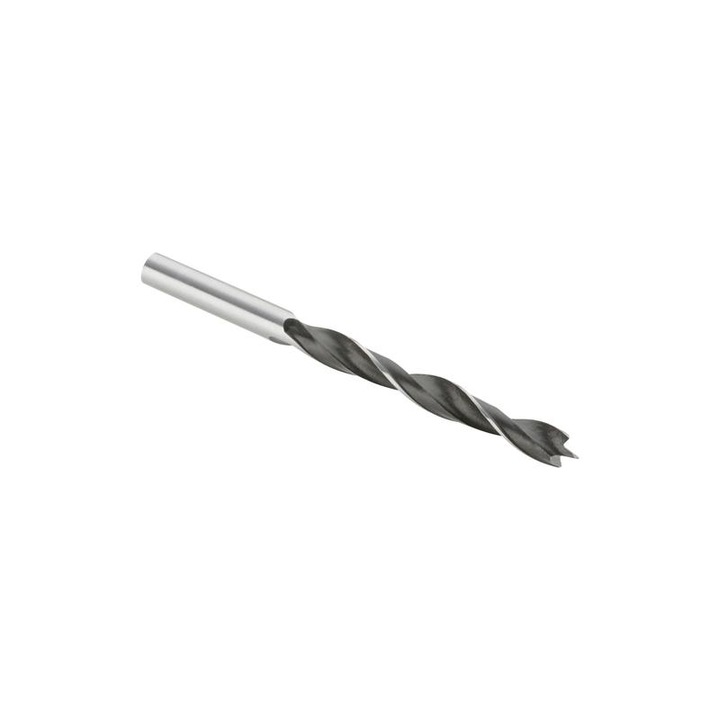 Burghiu pentru lemn Dewalt, cilindrica, 10x90/133mm