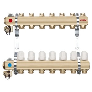 Incalzire in pardoseala