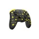 Controller fara fir, PDP Rematch Glow, Nintendo Switch/OLED, Super Stars Glow in the Dark