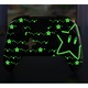 Controller fara fir, PDP Rematch Glow, Nintendo Switch/OLED, Super Stars Glow in the Dark