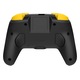 Controller fara fir, PDP Rematch Glow, Nintendo Switch/OLED, Super Stars Glow in the Dark