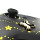 Controller fara fir, PDP Rematch Glow, Nintendo Switch/OLED, Super Stars Glow in the Dark