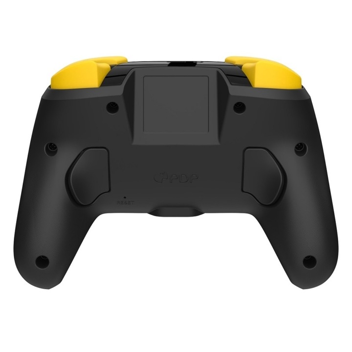 Controller fara fir, PDP Rematch Glow, Nintendo Switch/OLED, Super Stars Glow in the Dark