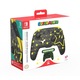 Controller fara fir, PDP Rematch Glow, Nintendo Switch/OLED, Super Stars Glow in the Dark