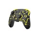 Controller fara fir, PDP Rematch Glow, Nintendo Switch/OLED, Super Stars Glow in the Dark