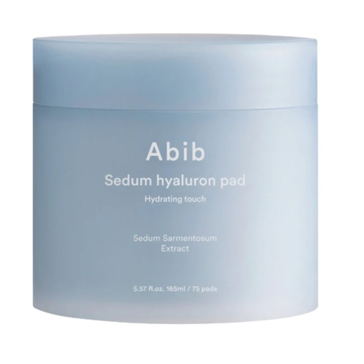 Крем за лице Abib, Sedum Hyaluron, 75 бр