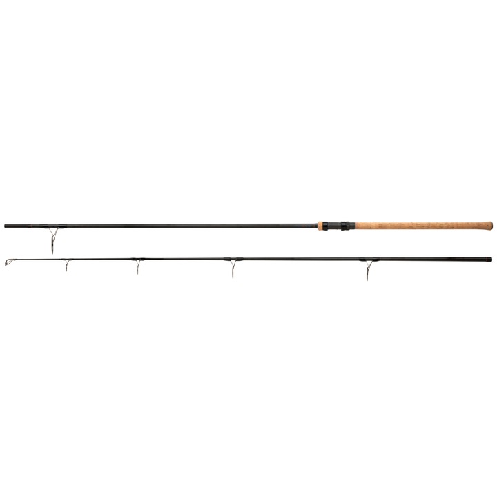 Lanseta Carp, Fox, Horizon X4 Cork, pentru Pescuit, 12 ft 3.5 lb