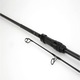 Lanseta Carp, Fox, Horizon X3 Abbreviated, pentru Pescuit, 13 ft 3.5 lb