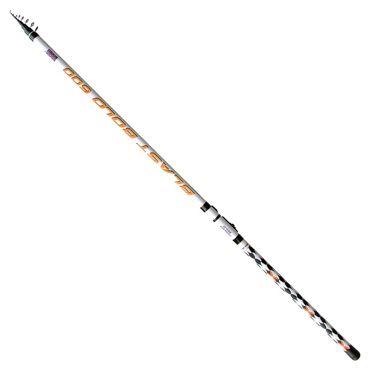 Brain Blast Bolo rúd 4m