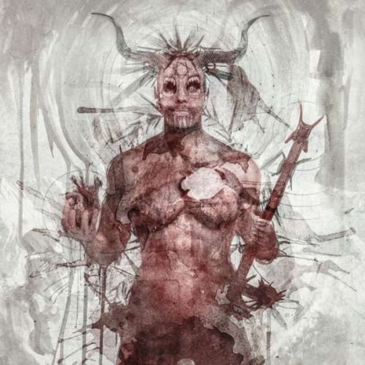 Lord of the Lost - Thornstar (CD)