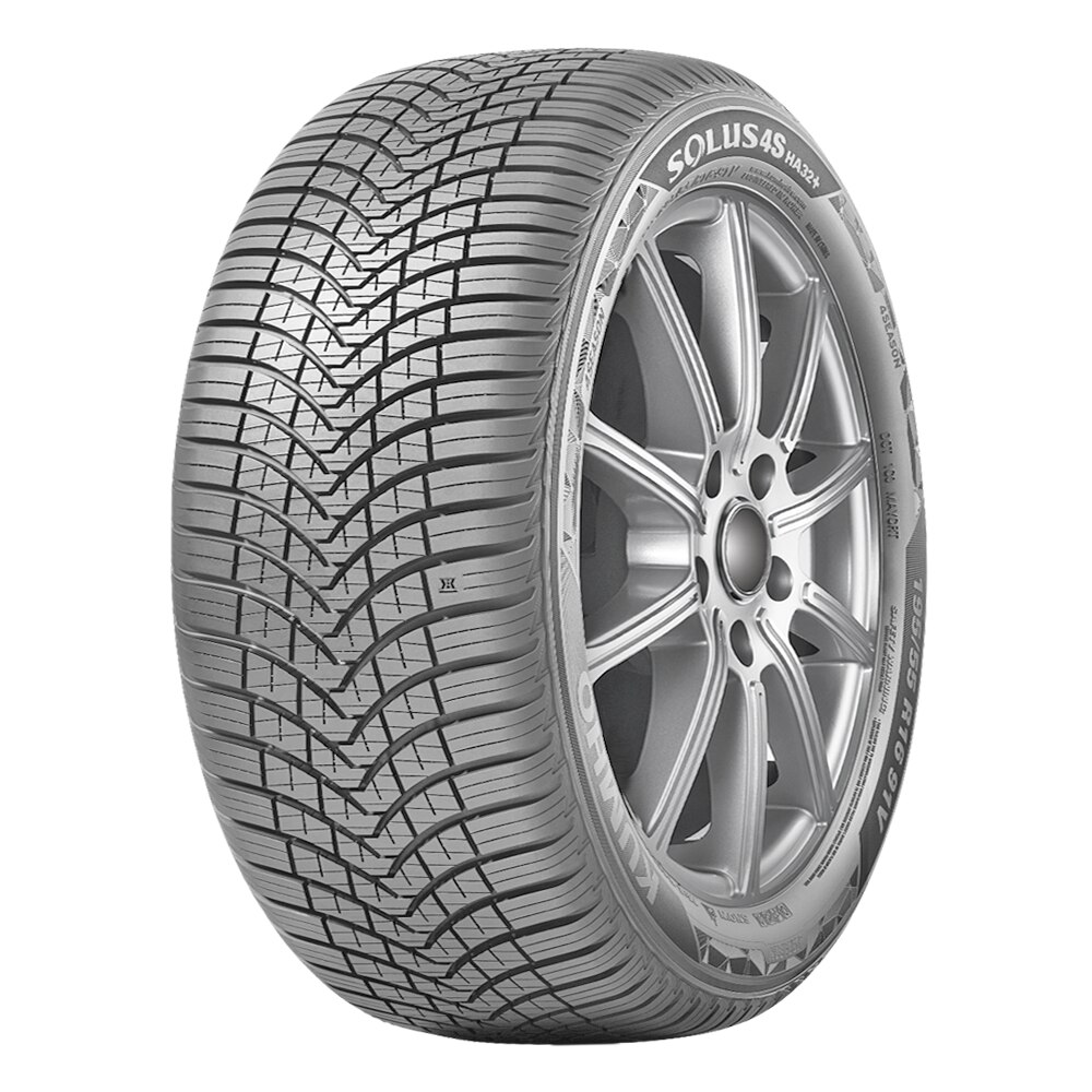 4 New American Roadstar Sport A/S Tires 225/50R17 98W – High Performance All-Season