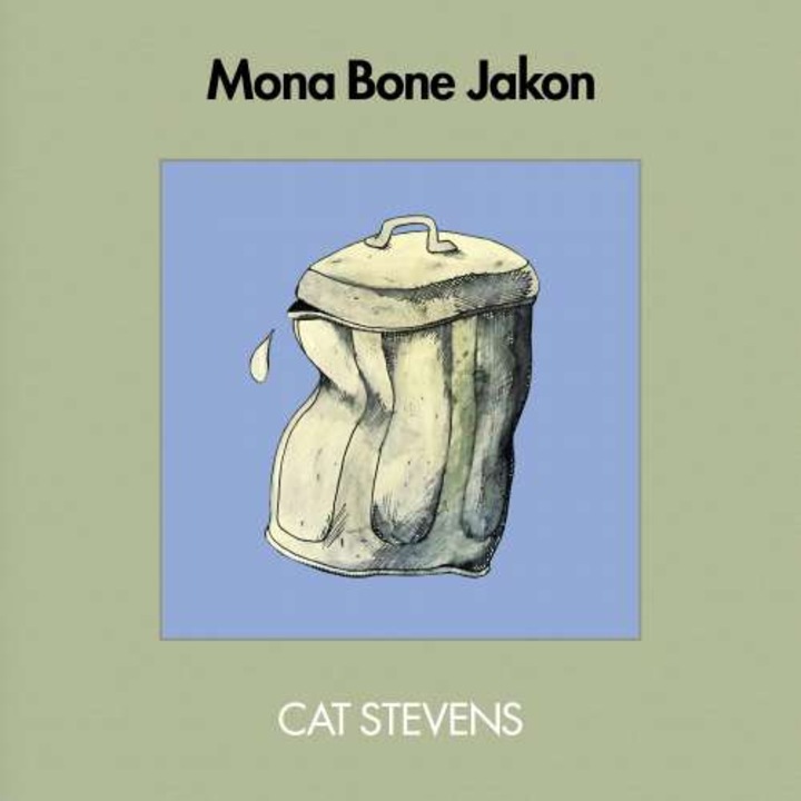 Cat Stevens - Mona Bone Jakon -Remast- (CD)