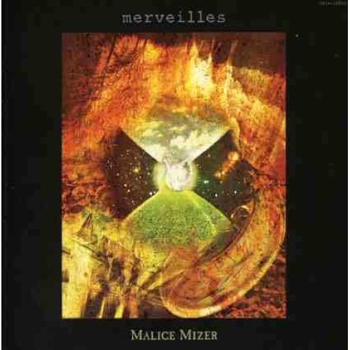 Malice Mizer - Merveilles (CD) - eMAG.ro