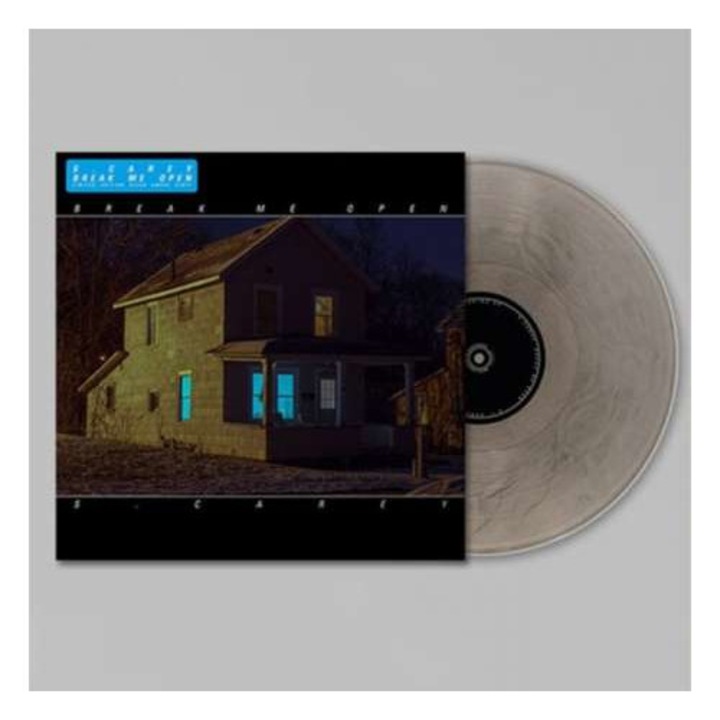 S. Carey - Break Me Open (LP)