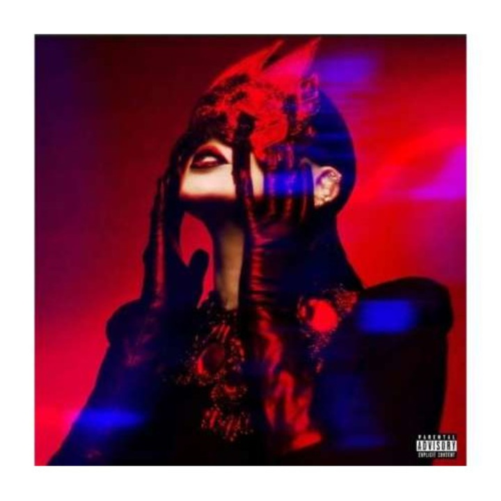 Dorothy - Gifts From The Holy Ghost (CD)