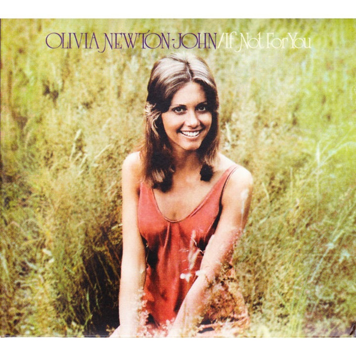 Olivia Newton John - If Not For You (2CD)