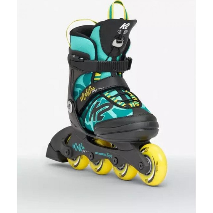 K2 Marlee Pro 35-40 görgők