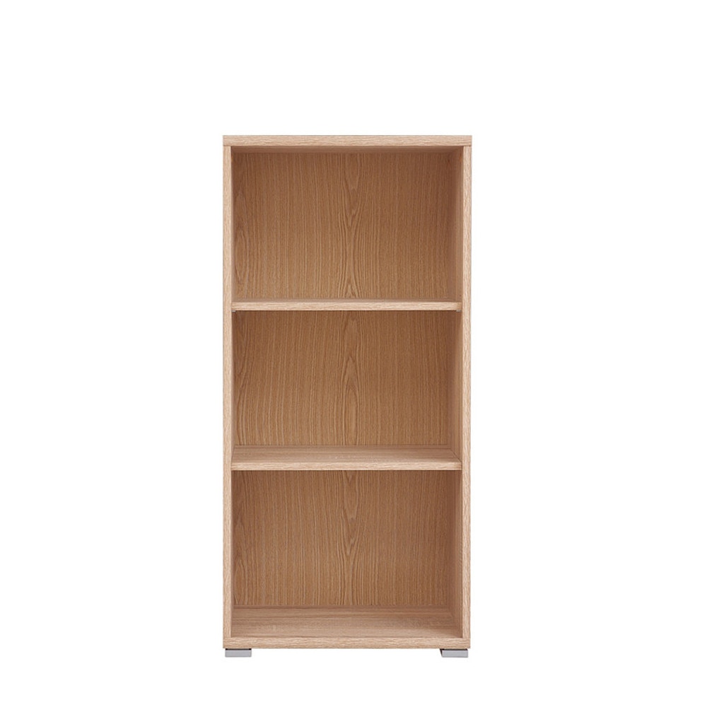 Raft Brw Office Reg 53/114, Stejar Sonoma, 52,5 x 114 x 35 cm