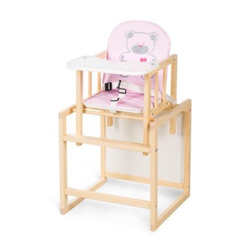 Scaun de masa multifunctional, Klups, pin Scaun de masa multifunctional, Klups, pin