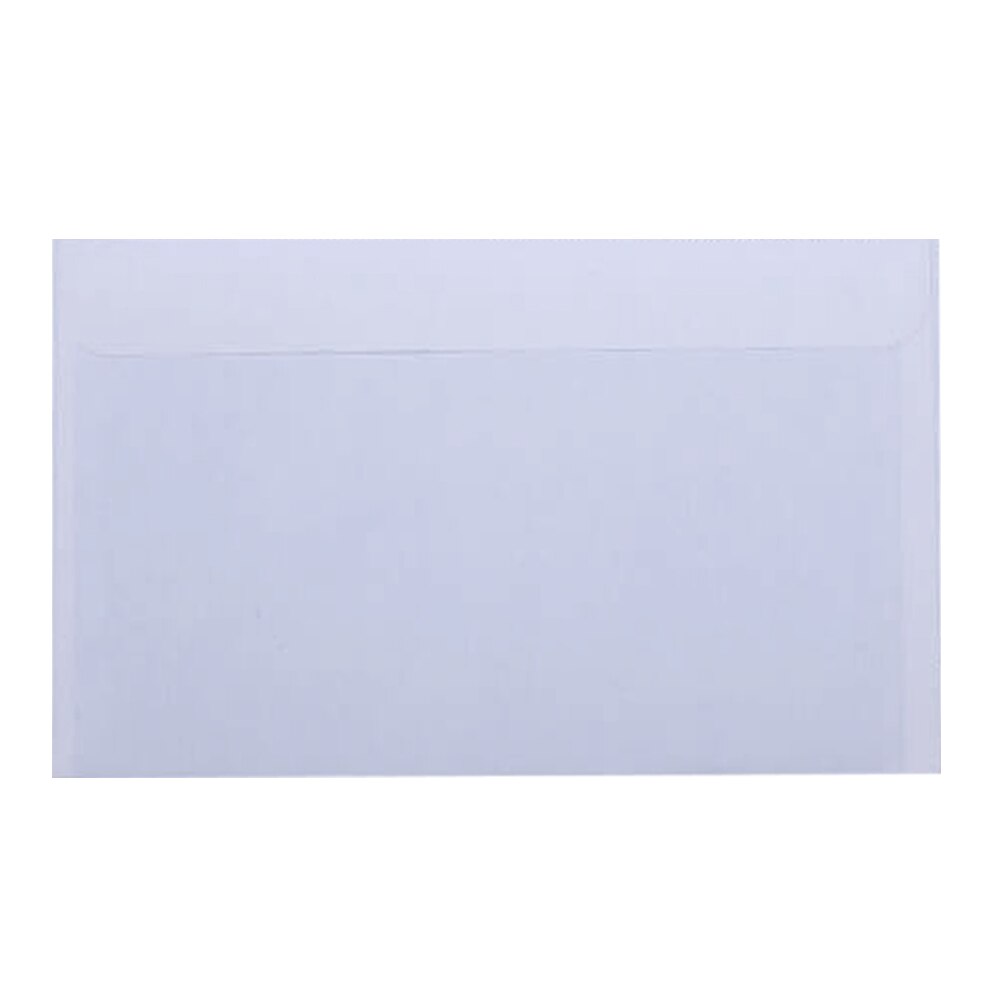 Plic C6, 114x162,offset alb,siliconic,80g 25buc/set