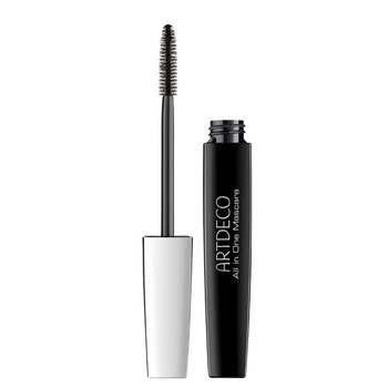 Mascara Artdeco All In One 01 Negru 10 ml Mascara Artdeco All In One 01 Negru 10 ml