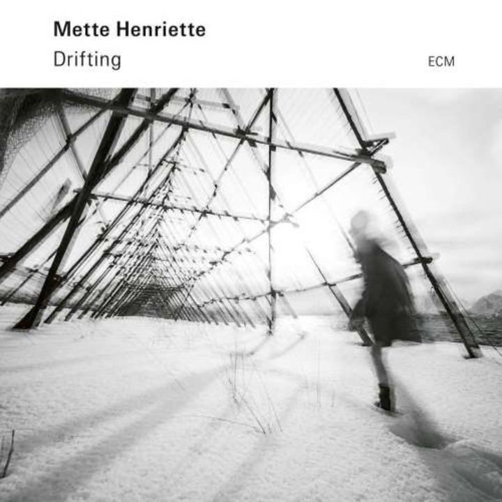 Mette Henriette - Drifting (CD)