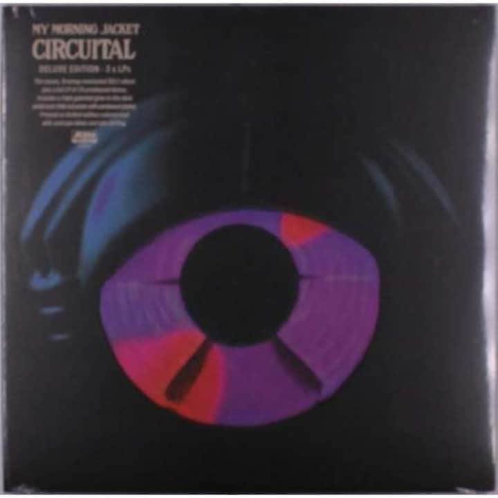My Morning Jacket - Circuital (LP)