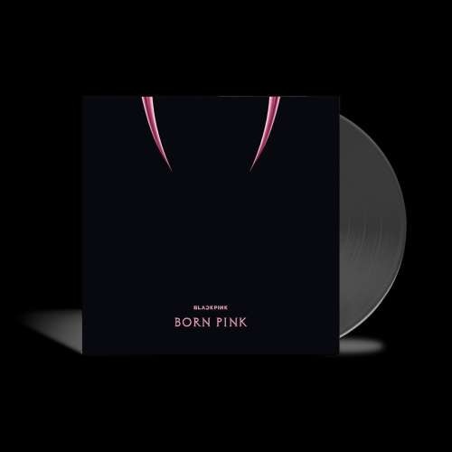 Blackpink - Born Pink - LP - eMAG.ro