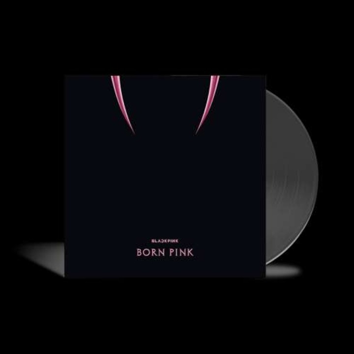 Blackpink - Born Pink - LP