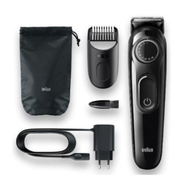 Aparat de tuns Braun BT3324