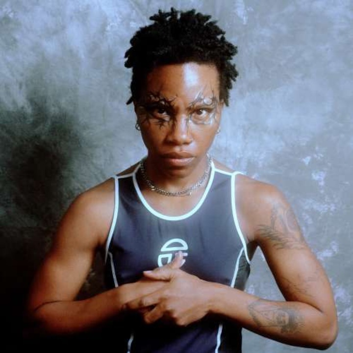 Tygapaw - Love Has Never Been A Popular Movement. (LP)