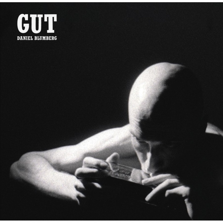 Daniel Blumberg: GUT (digipack) [CD]