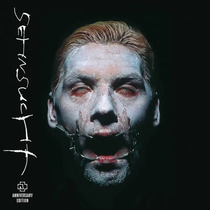 Rammstein: Sehnsucht - Anniversary Edition [2xWinyl]