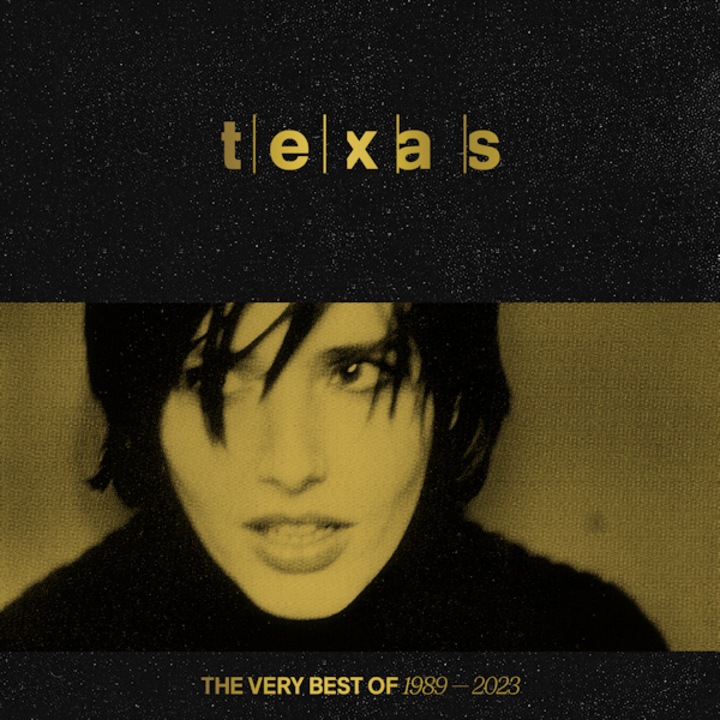 Texas - Very Best Of 1989-2023 (2CD)