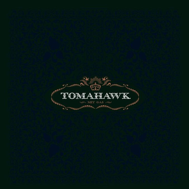 Tomahawk (Mike Patton) - Mit Gas (LP)