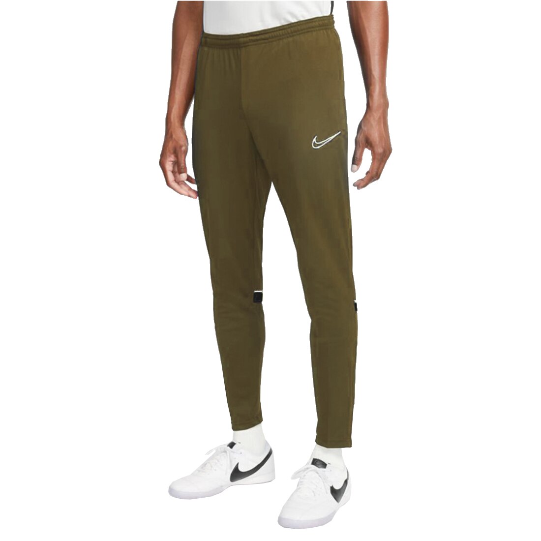 Pantaloni, Nike Dri-FIT Academy Pants CW6122-222, Verde