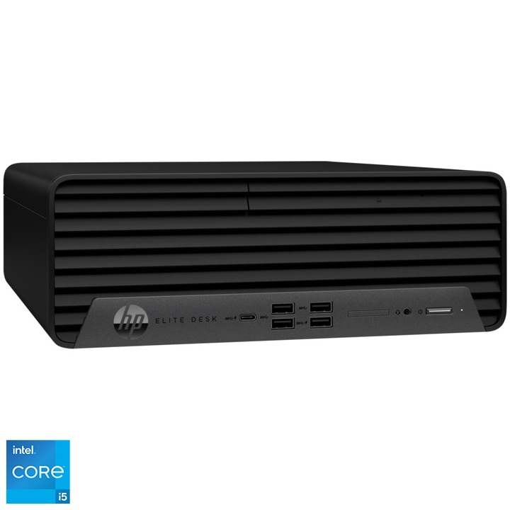 Mini PC Asus NUC 15 Pro Slim, Intel Ultra 7 265H vPro, 96GB DDR5, 1TB SSD NVMe, WIFI 7, Fara sistem de operare