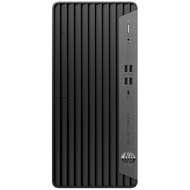Sistem HP Elite Tower 800 G9 cu procesor Intel® Core™ i5-12600