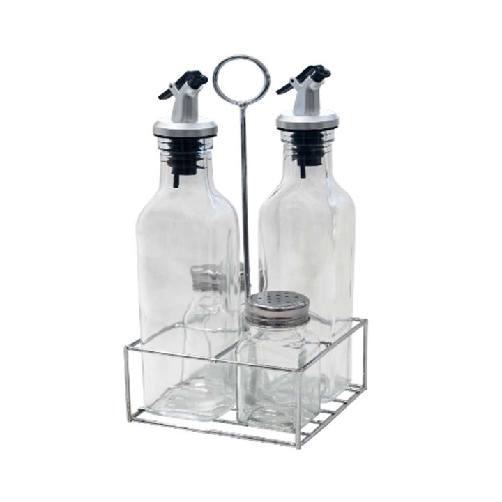 Set oliviera 5 piese Deluxe 102259