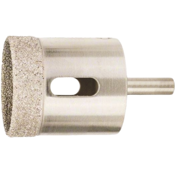 Freza diamantata pentru sticla, 20 mm, 3 buc / set