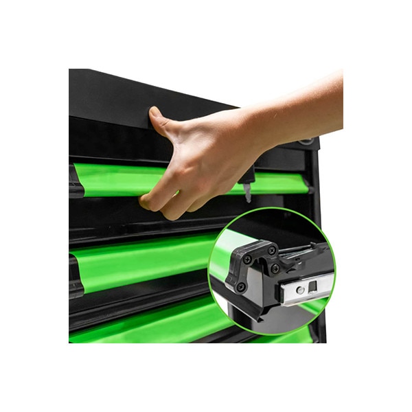 Стойка за инструменти Green 7, оборудвана с части JBM 172 - eMAG.bg