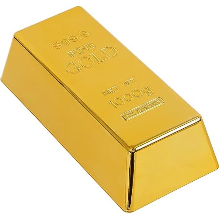 Opritor de usa, Mindblower, tip lingou, auriu