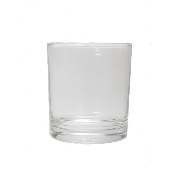 Чаша за уиски, Steklarna Hrastnik, 210 мл, Ф7,5 см Н8,5см