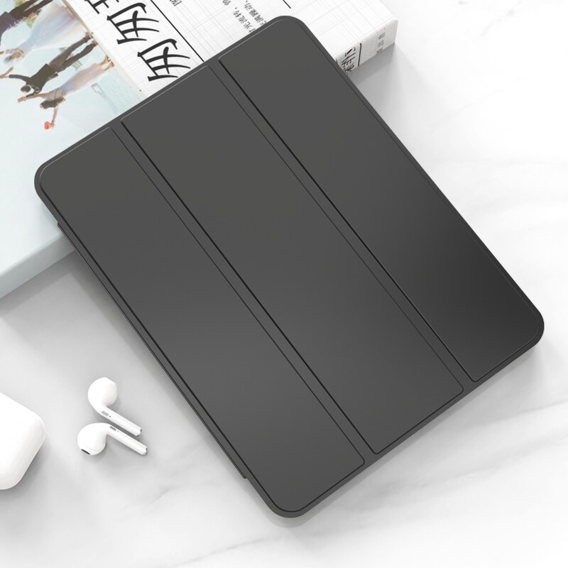 Husa Ultra Slim, Revomag, pentru XIAOMI Redmi Pad 10.6″, TPU Smart Cover