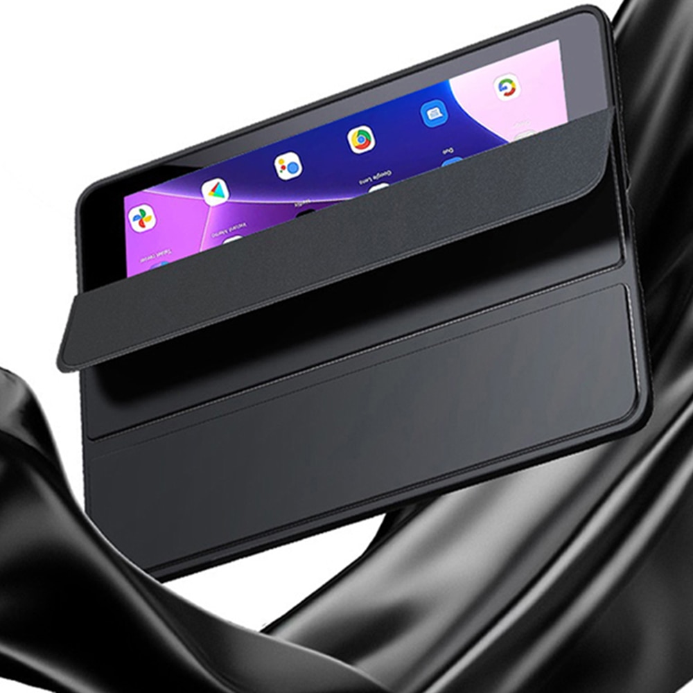 Husa Ultra Slim, Revomag, pentru tableta Lenovo Tab P11 2nd Gen 11.5", TPU Smart Cover
