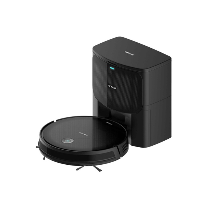 Aspirator robot Cecotec Conga Ultra Home X