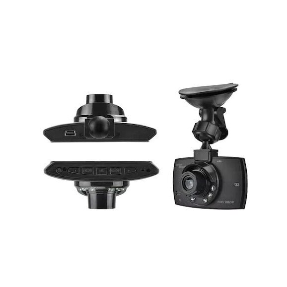 Camera auto dvr OMC eMAG.ro