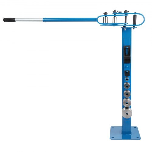 Presa pentru metal, manuala, 2.54 - 7.62 cm - eMAG.ro